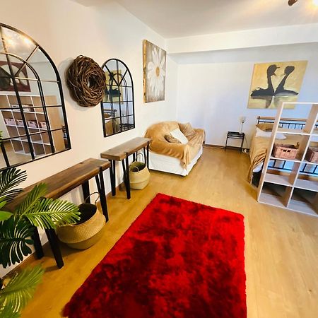 No 14 , 15 Meters Plein Centre Mirepoix Apartment Tres Calme Netflix ,Terrace Sleeps 4 70 M2 Extérieur photo