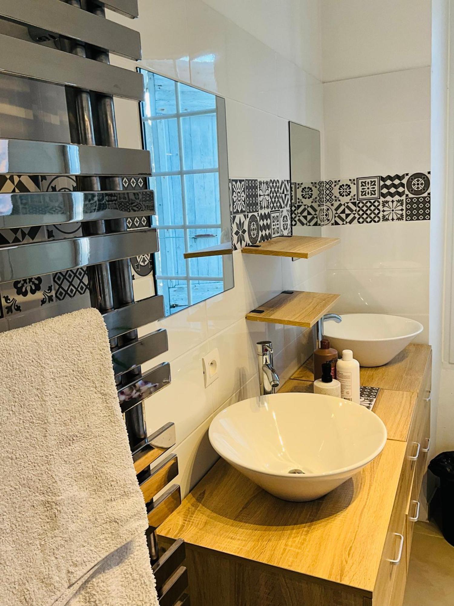 No 14 , 15 Meters Plein Centre Mirepoix Apartment Tres Calme Netflix ,Terrace Sleeps 4 70 M2 Extérieur photo