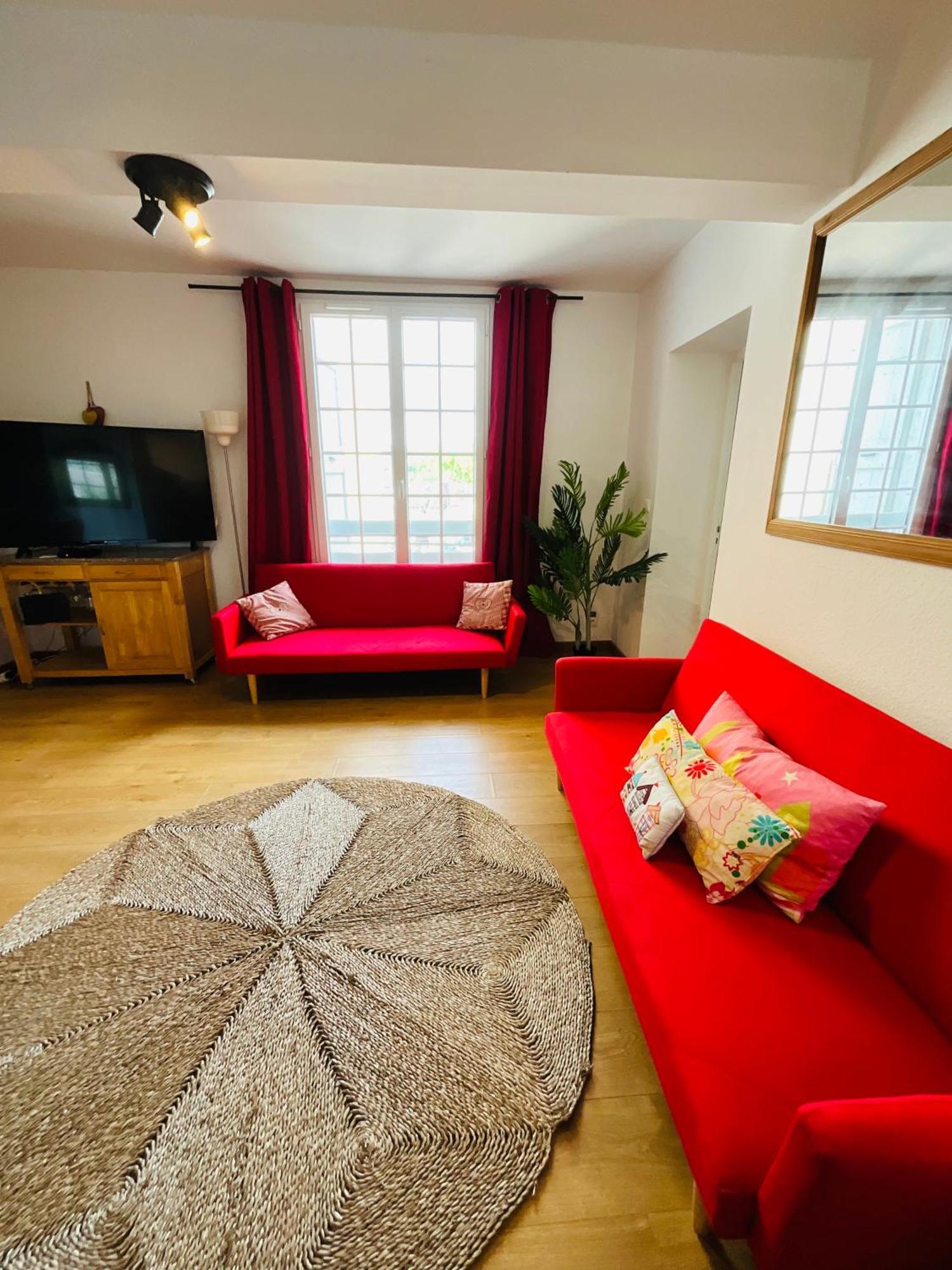 No 14 , 15 Meters Plein Centre Mirepoix Apartment Tres Calme Netflix ,Terrace Sleeps 4 70 M2 Extérieur photo