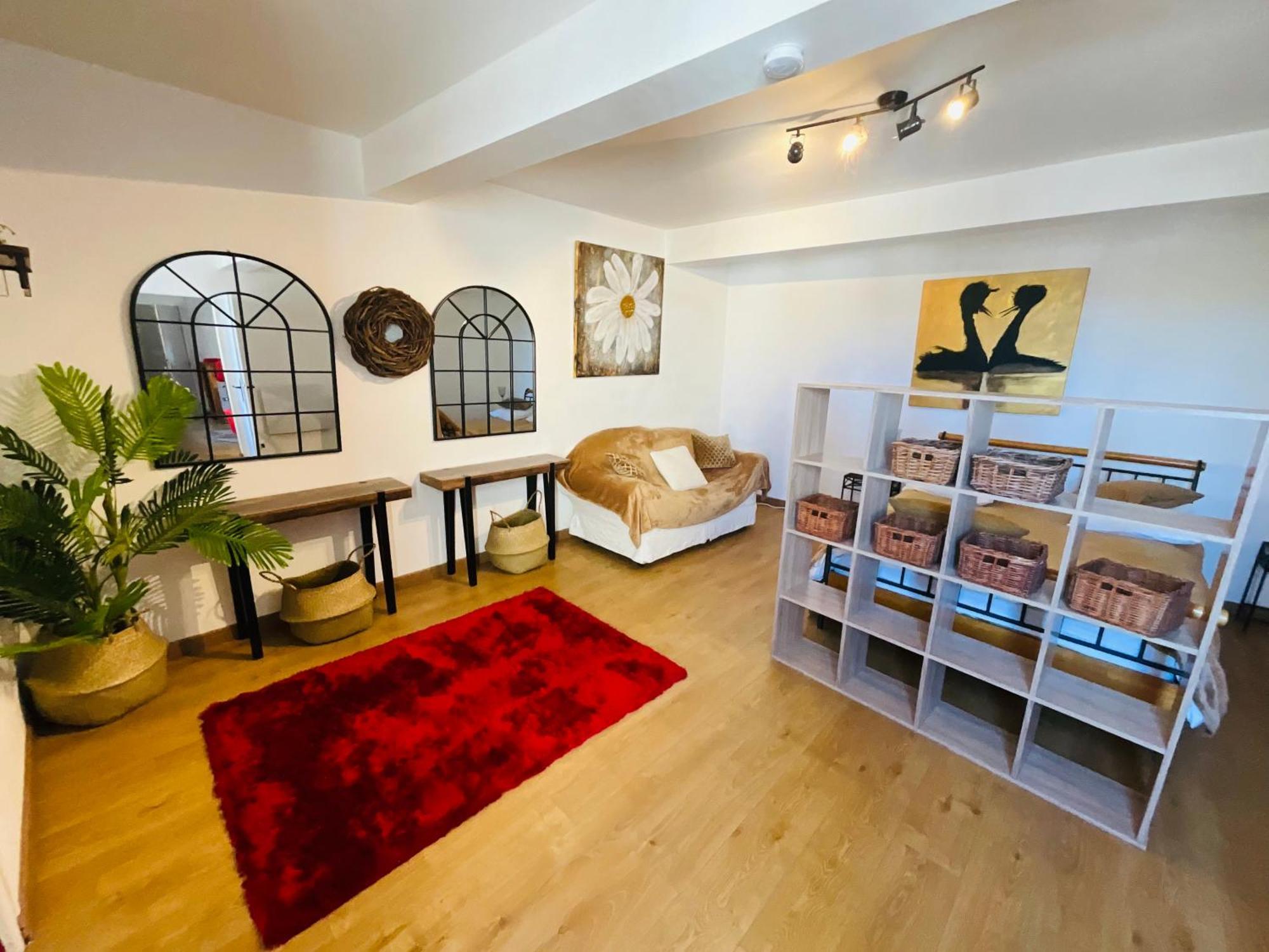 No 14 , 15 Meters Plein Centre Mirepoix Apartment Tres Calme Netflix ,Terrace Sleeps 4 70 M2 Extérieur photo